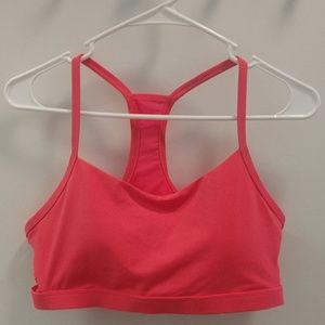 Fabletics sports bra